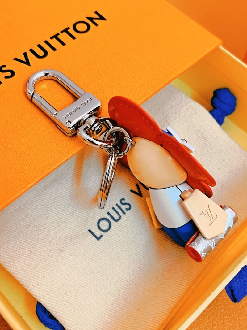 Louis Vuitton Keychains